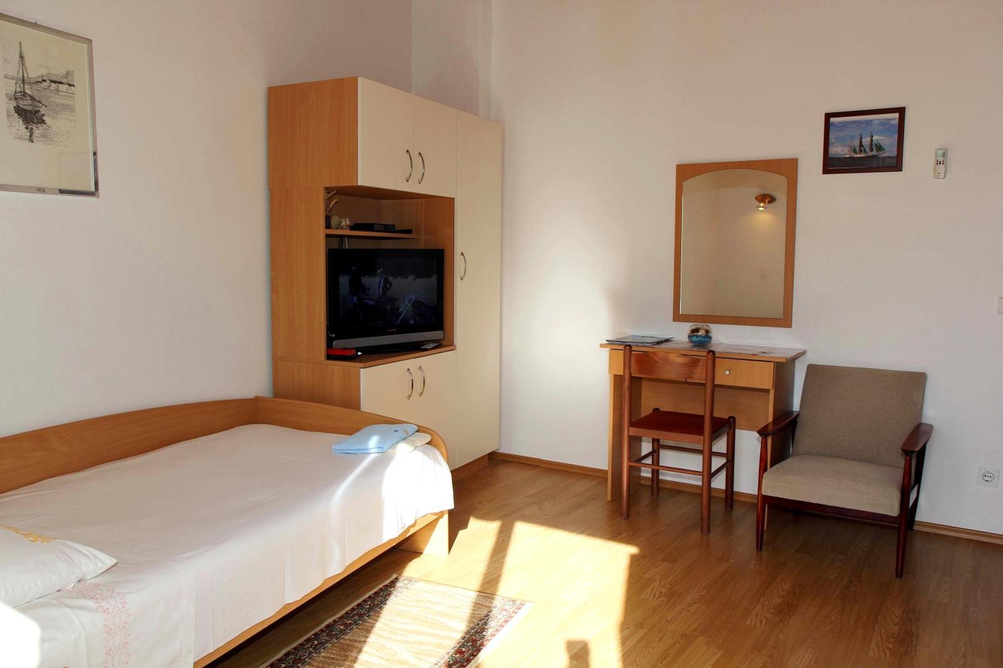 Apartments J&R Babara Biograd Na Moru Habitación foto
